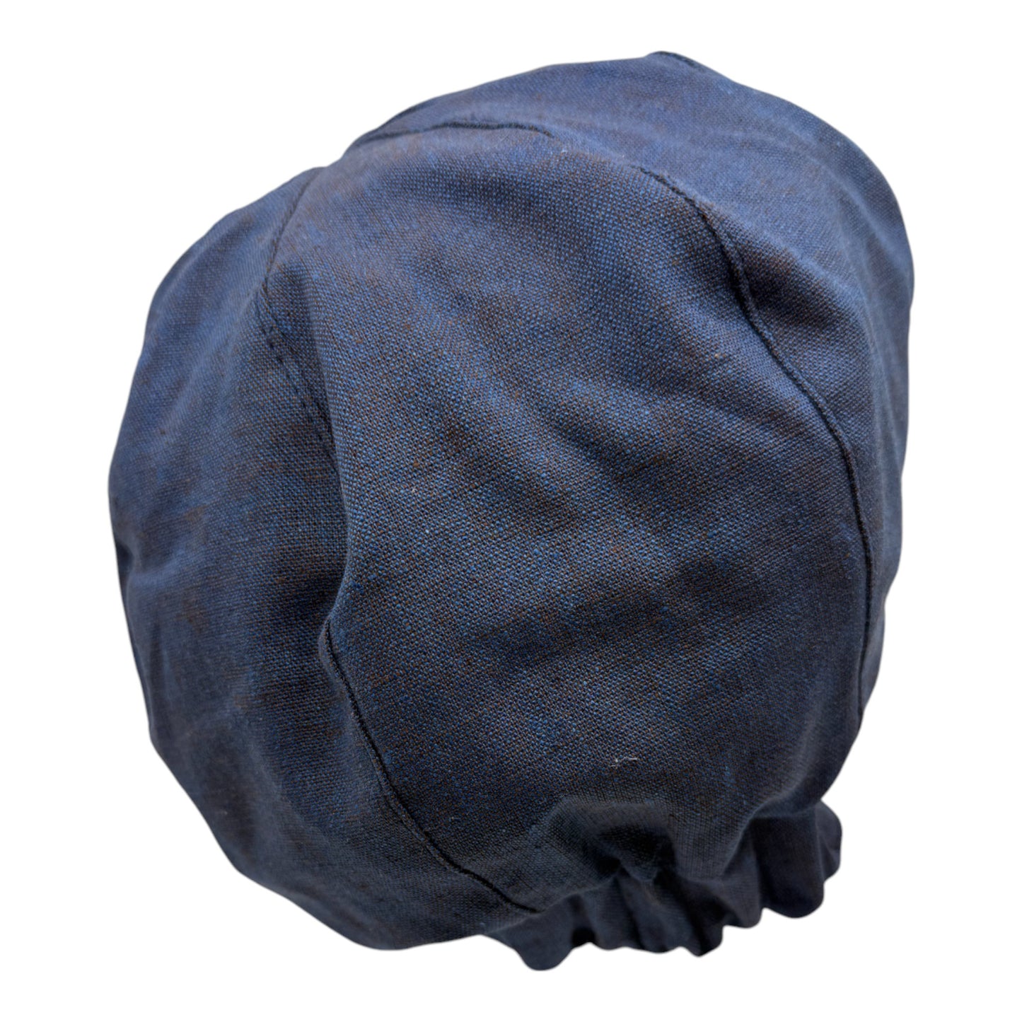 HEIDI (marine) | Casquette gavroche en lin (Copie)