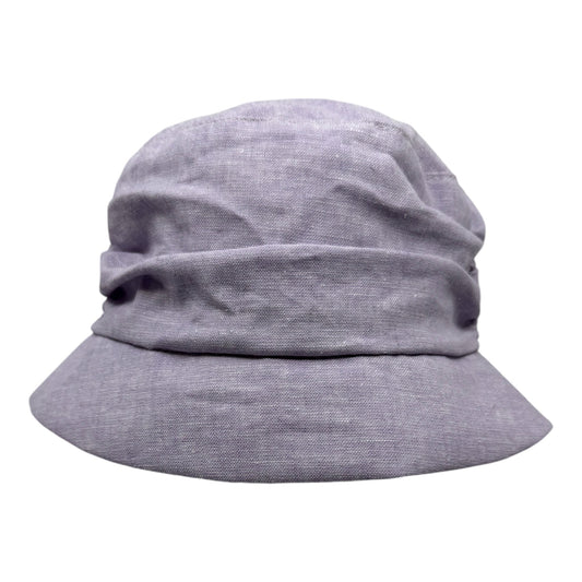 LYDIA ( lavande ) | Chapeau cloche