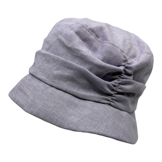 LYDIA ( lavande ) | Chapeau cloche
