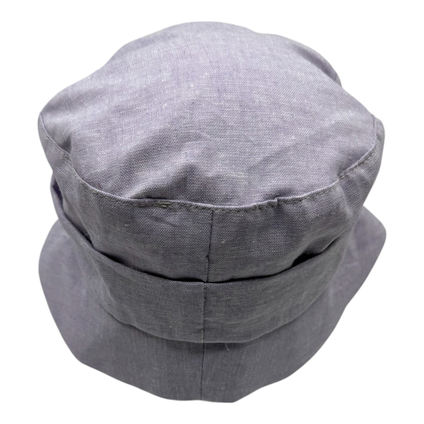 LYDIA ( lavande ) | Chapeau cloche