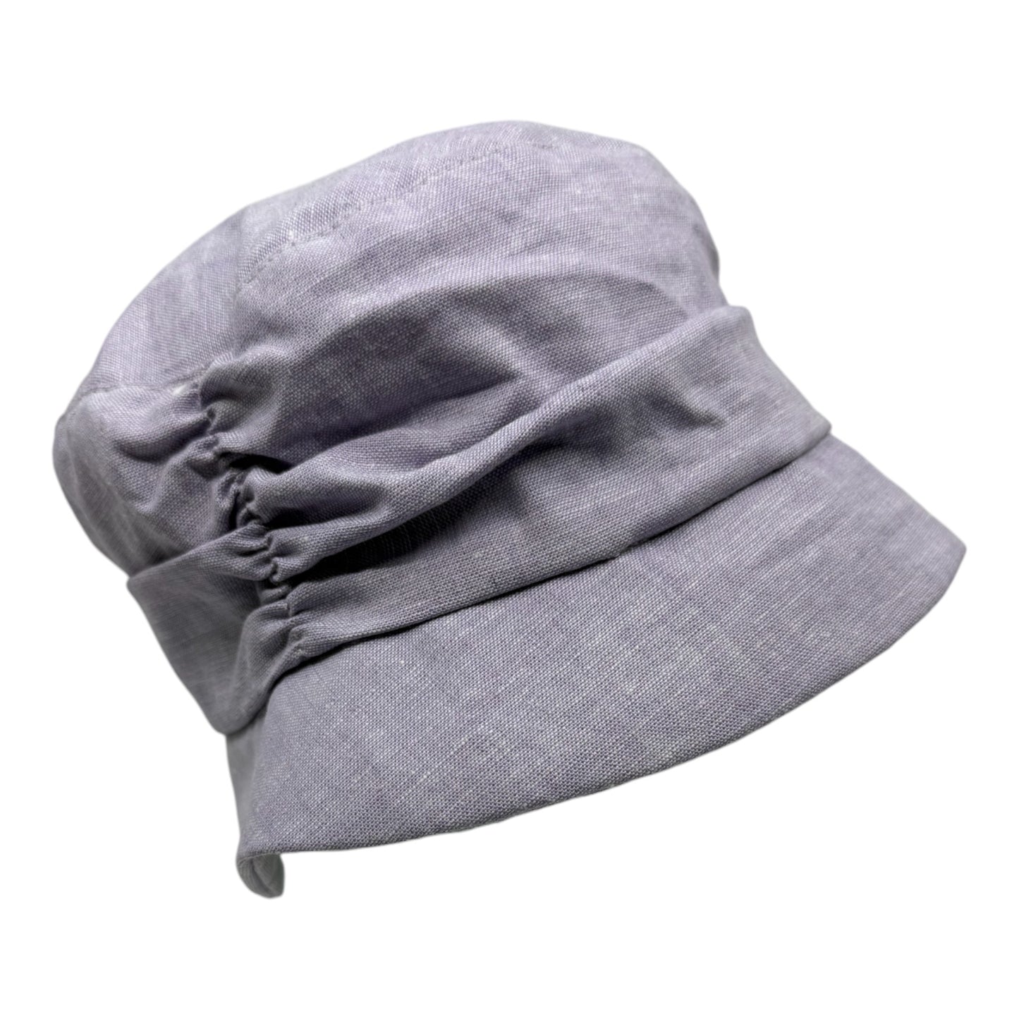 LYDIA ( lavande ) | Chapeau cloche