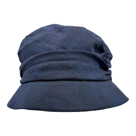 LYDIA ( marine ) | Chapeau cloche