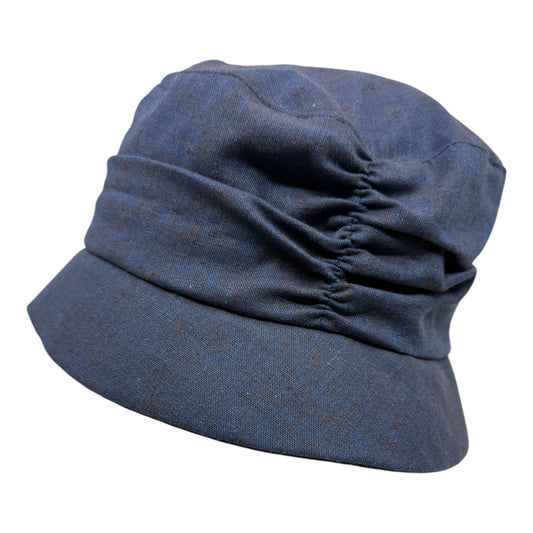 LYDIA ( marine ) | Chapeau cloche