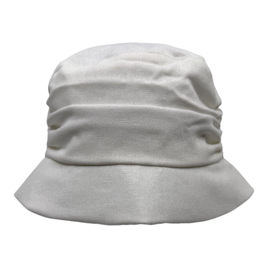 LYDIA ( blanc ) | Chapeau cloche