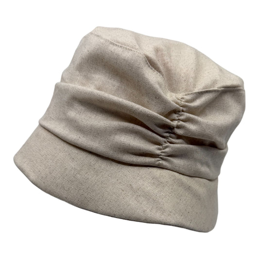 LYDIA ( sable ) | Chapeau cloche