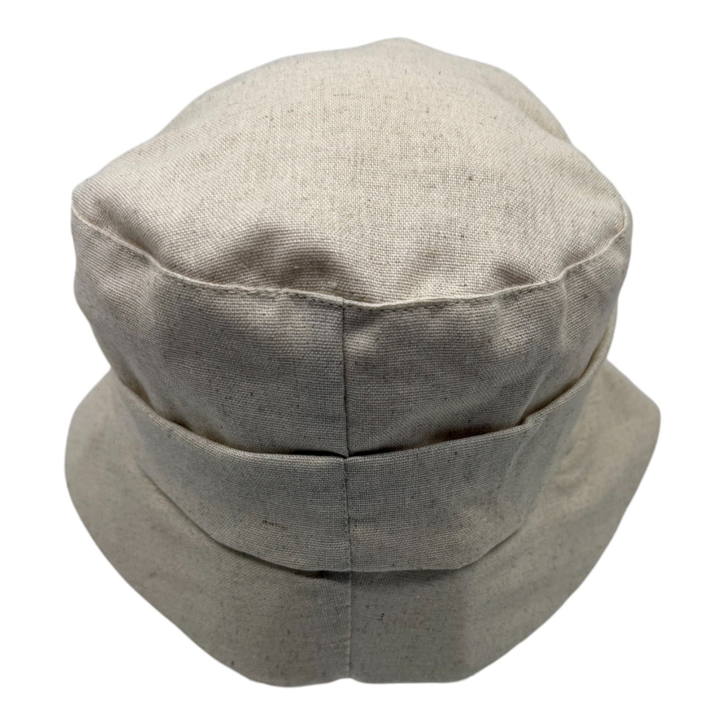 LYDIA ( sable ) | Chapeau cloche