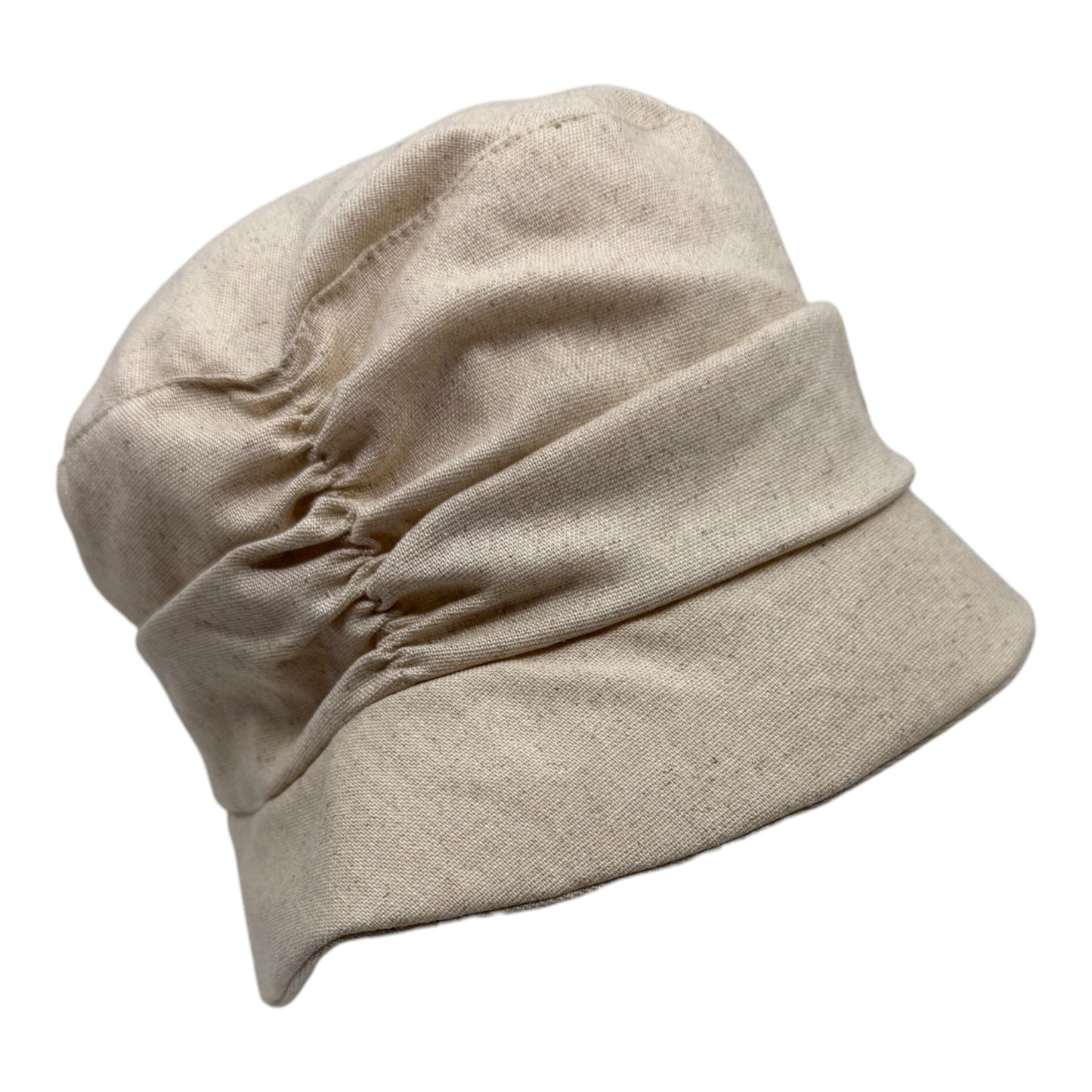 LYDIA ( sable ) | Chapeau cloche