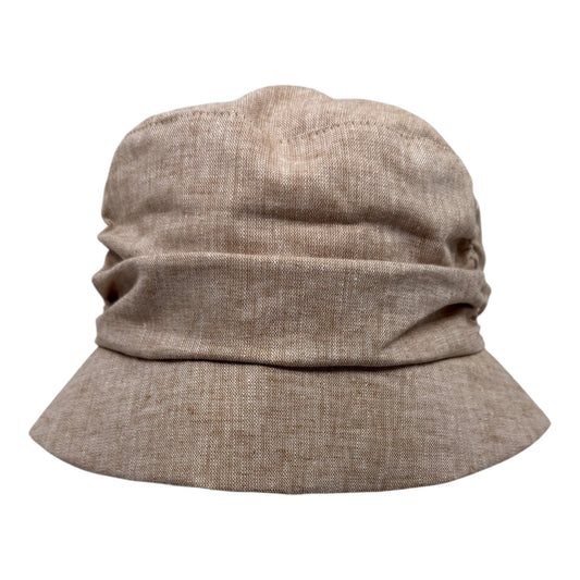 LYDIA ( beige ) | Chapeau cloche
