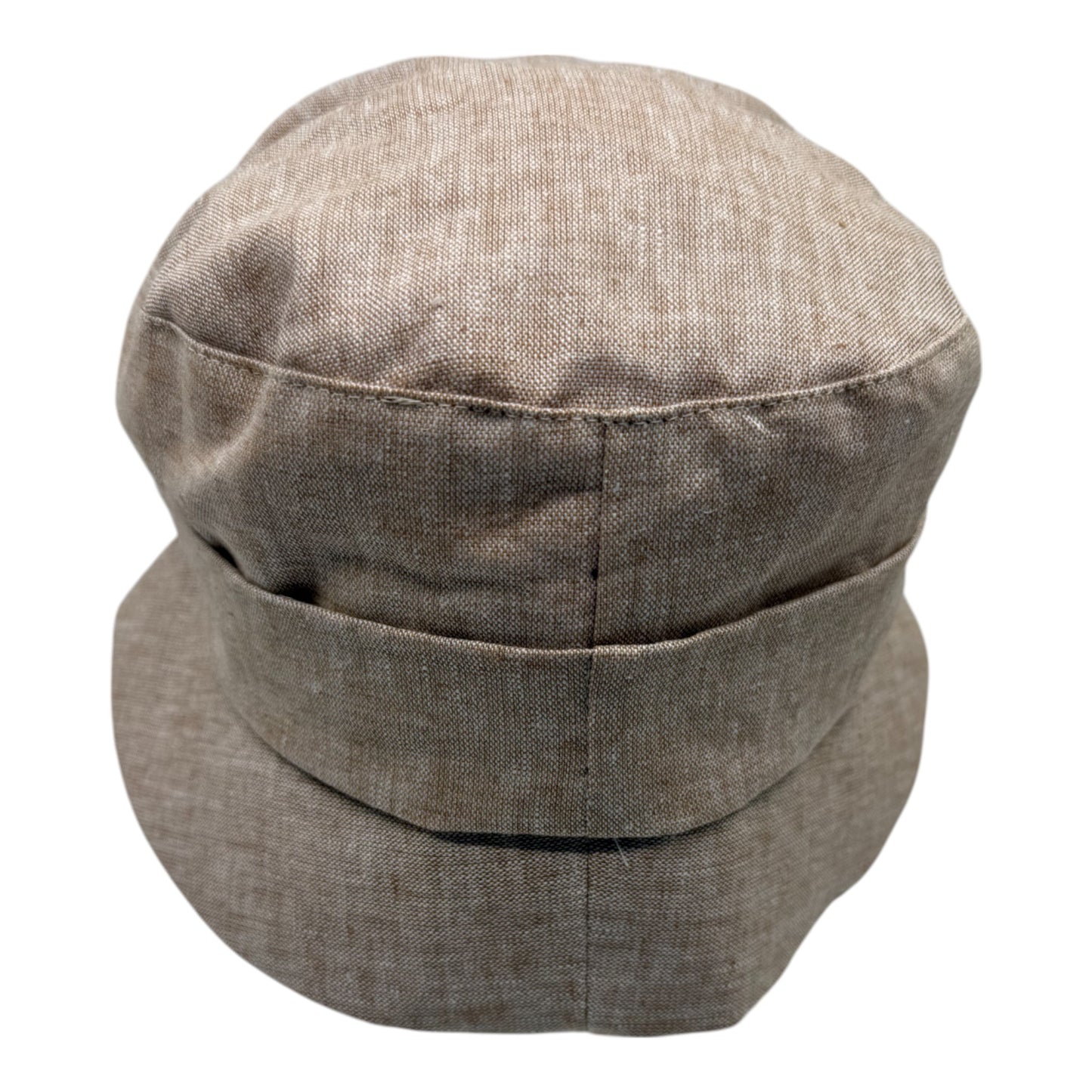 LYDIA ( beige ) | Chapeau cloche