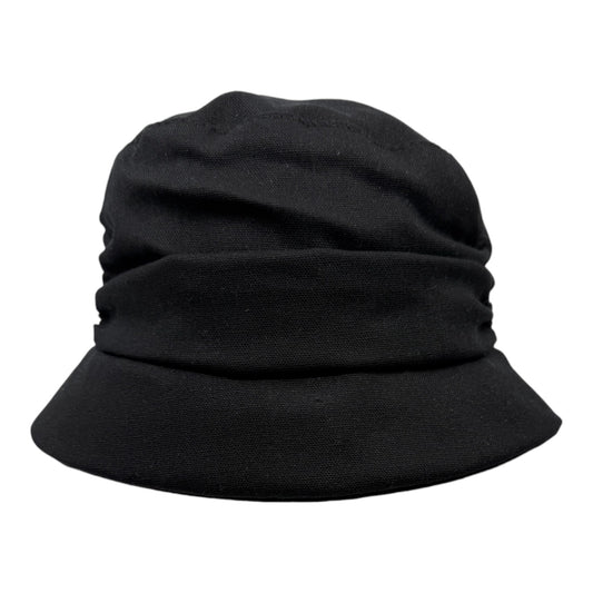 LYDIA ( noir ) | Chapeau cloche