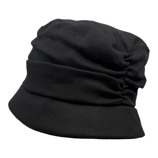 LYDIA ( noir ) | Chapeau cloche