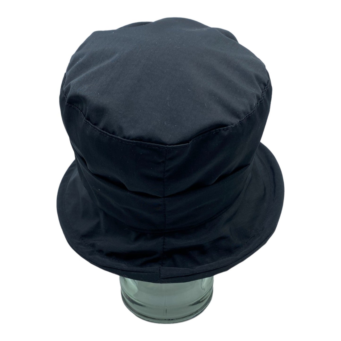 DIANA ( noir ) | Chapeau imperméable - Geneviève Dostaler