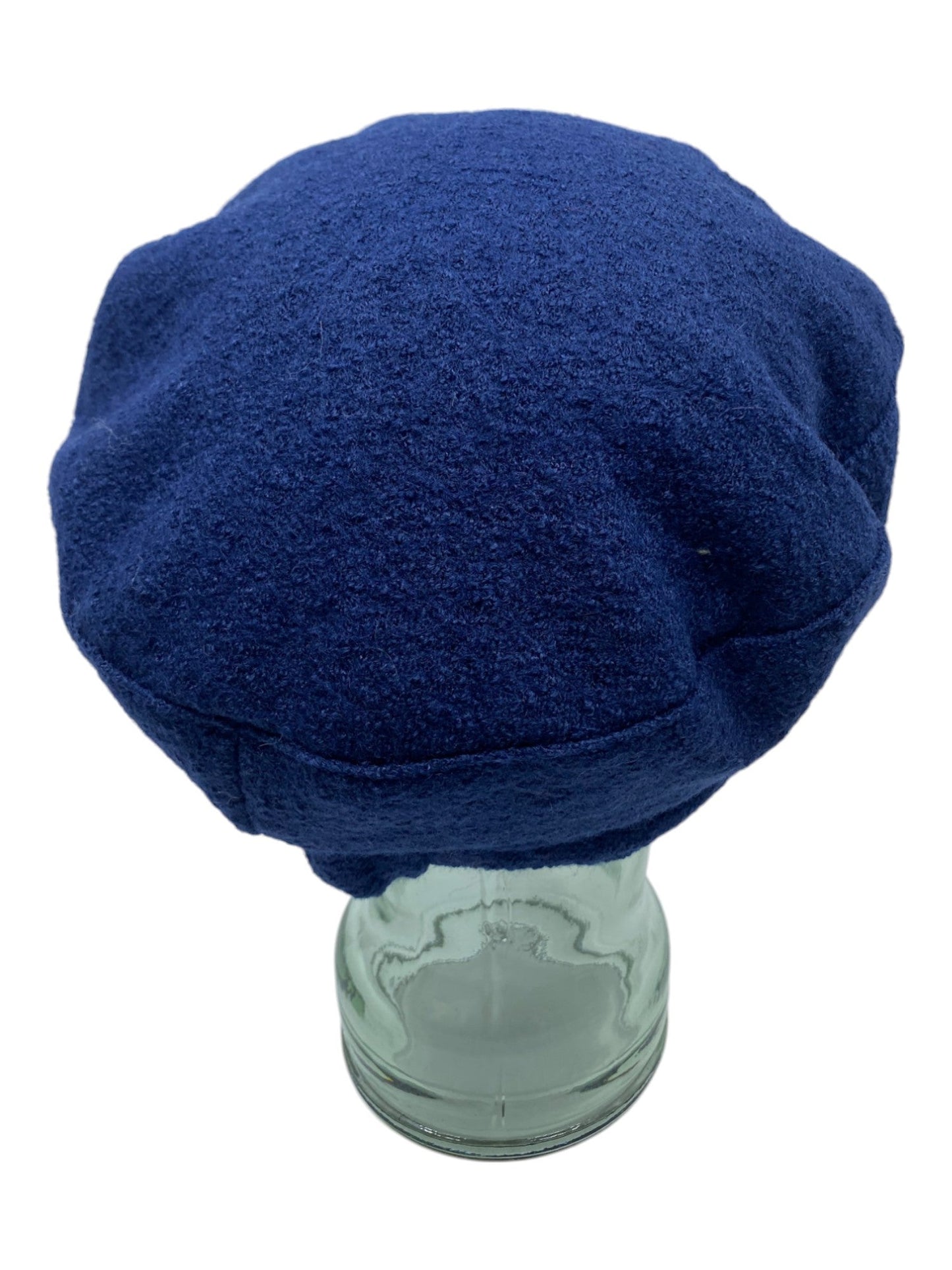 MIA ( bleu ) - Geneviève Dostaler