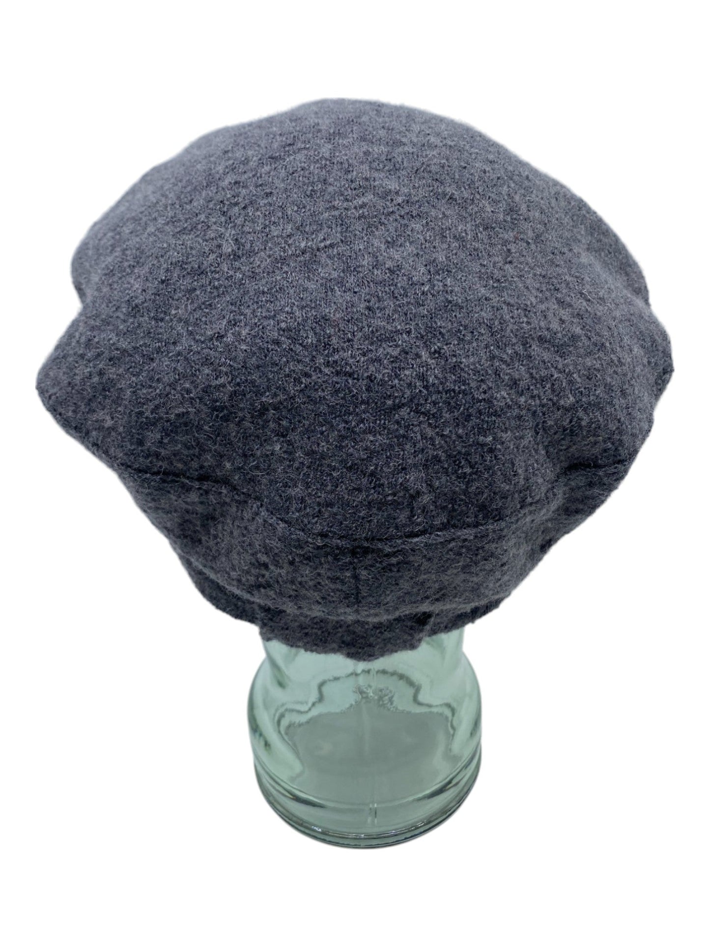 MIA ( gris ) - Geneviève Dostaler