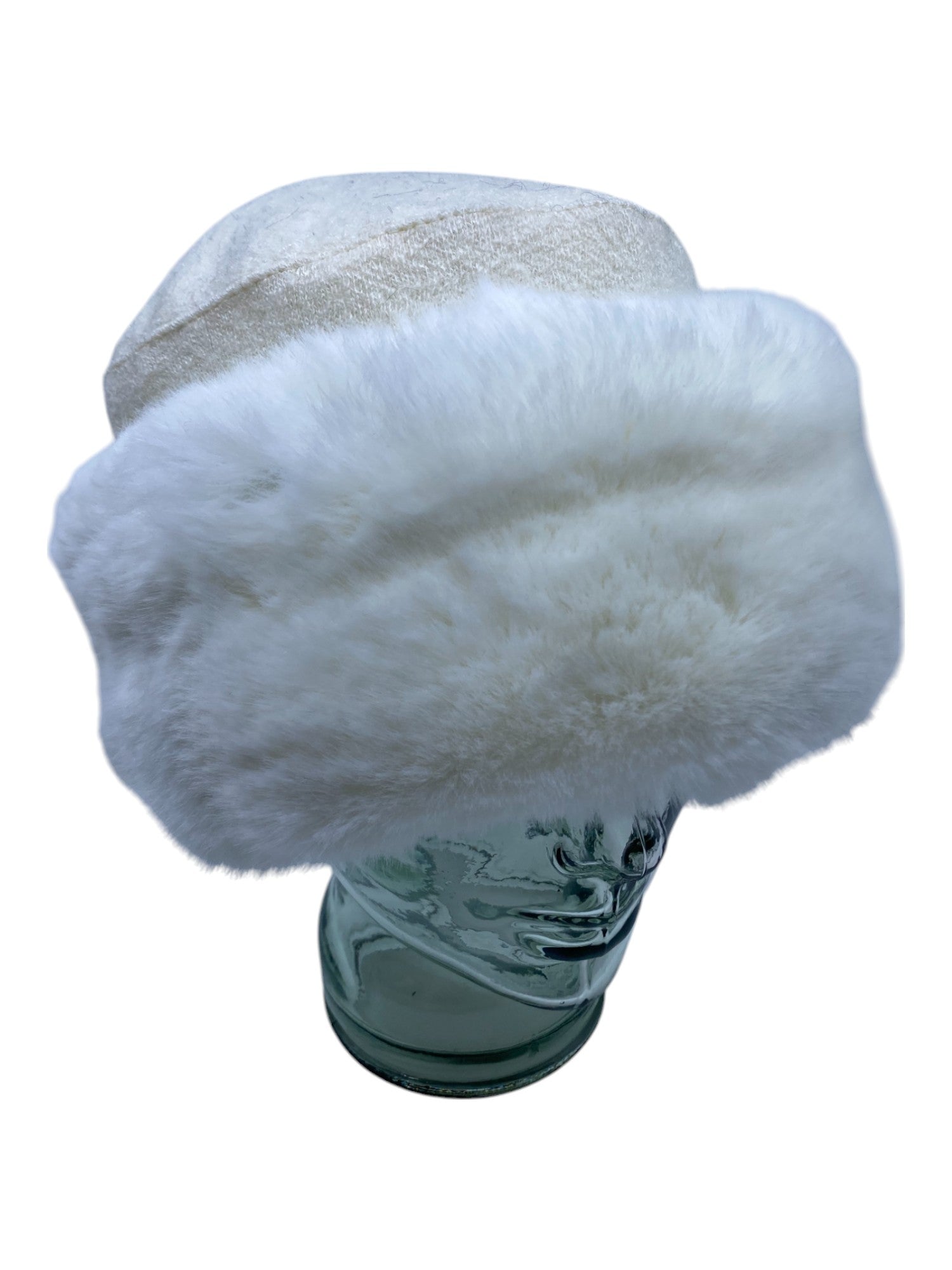 OLGA ( ivoire ) - Geneviève Dostaler