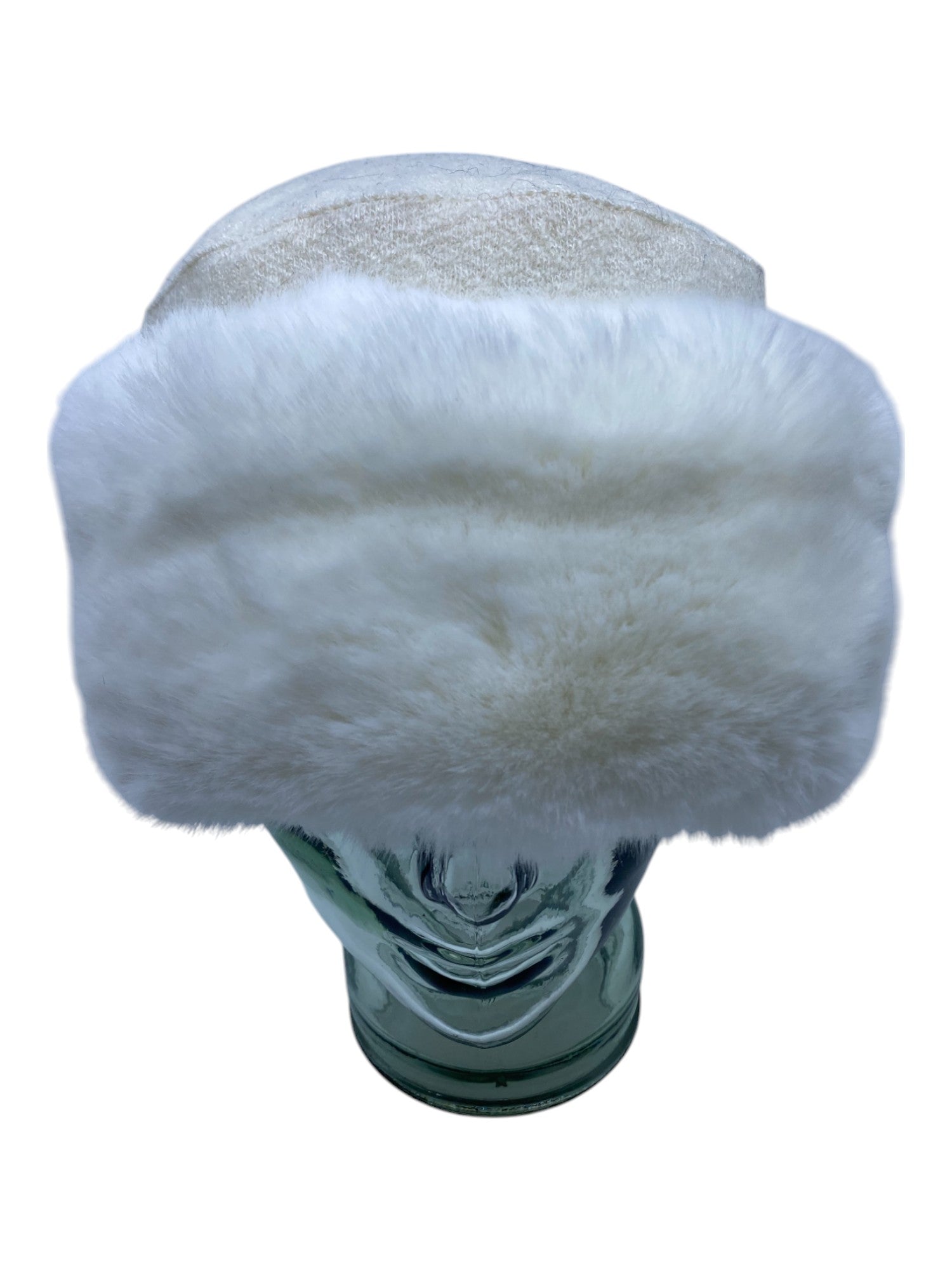 OLGA ( ivoire ) - Geneviève Dostaler