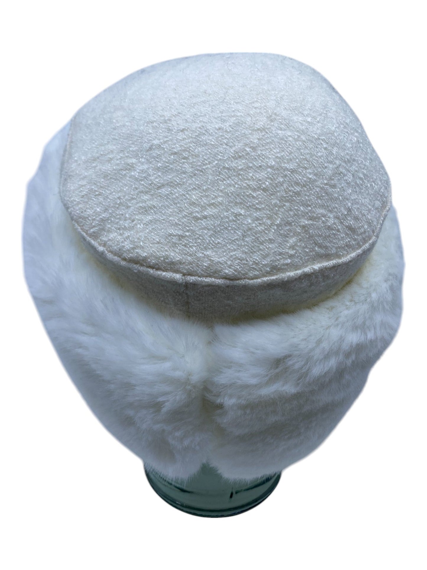 OLGA ( ivoire ) - Geneviève Dostaler