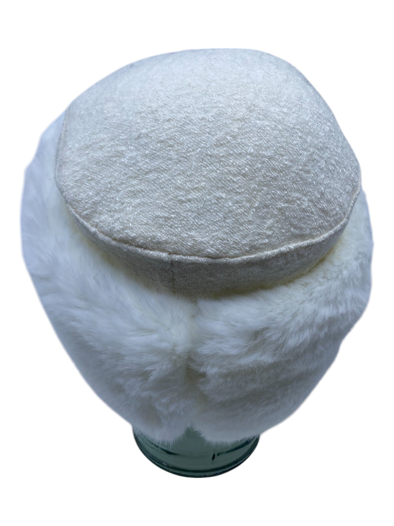 OLGA ( ivoire ) - Geneviève Dostaler