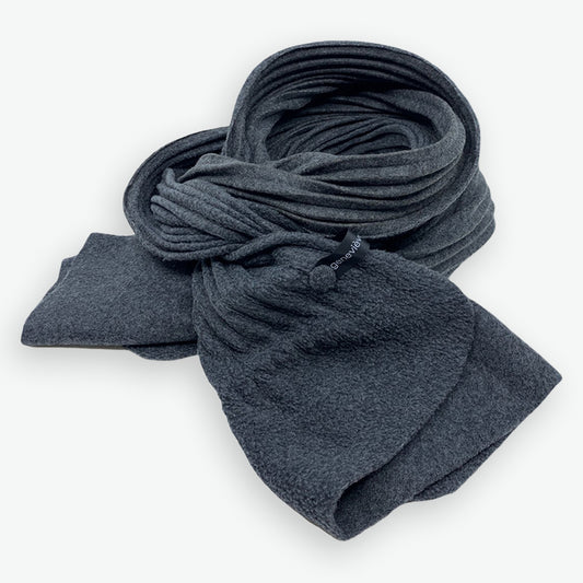 LOLA ( gris charbon )