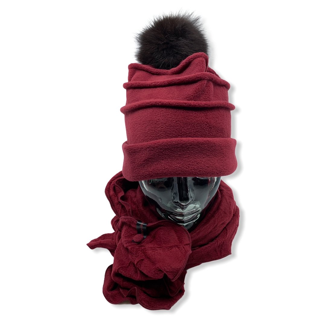 ANIA ( bourgogne ) - Genevieve Dostaler : Chapeaux