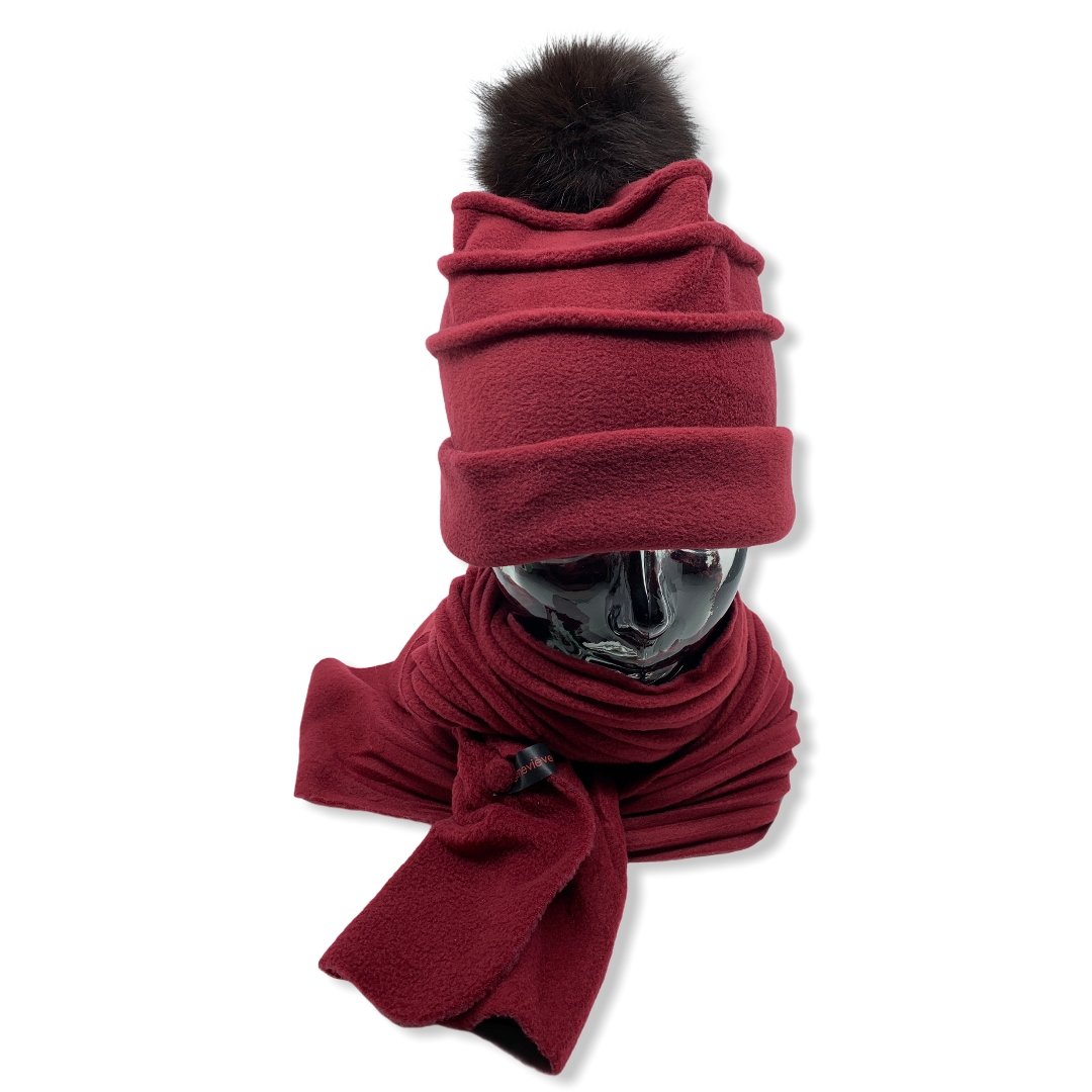 ANIA ( bourgogne ) - Genevieve Dostaler : Chapeaux