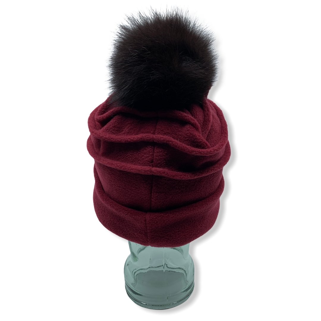 ANIA ( bourgogne ) - Genevieve Dostaler : Chapeaux