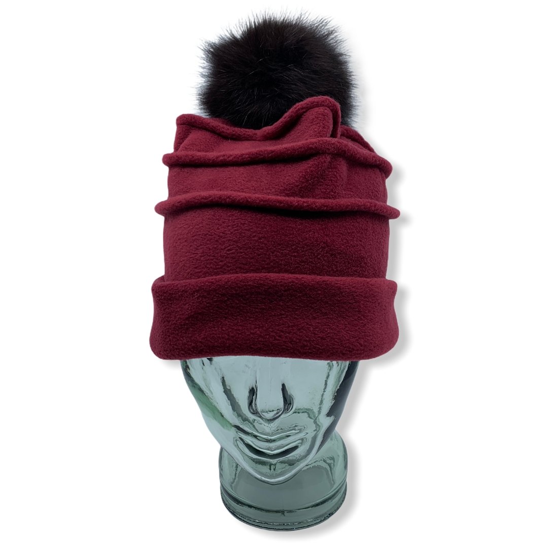 ANIA ( bourgogne ) - Genevieve Dostaler : Chapeaux