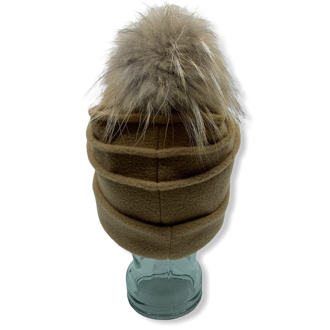 ANIA ( camel ) - Genevieve Dostaler : Chapeaux