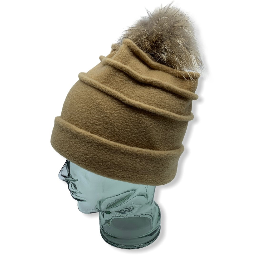 ANIA ( camel ) - Genevieve Dostaler : Chapeaux