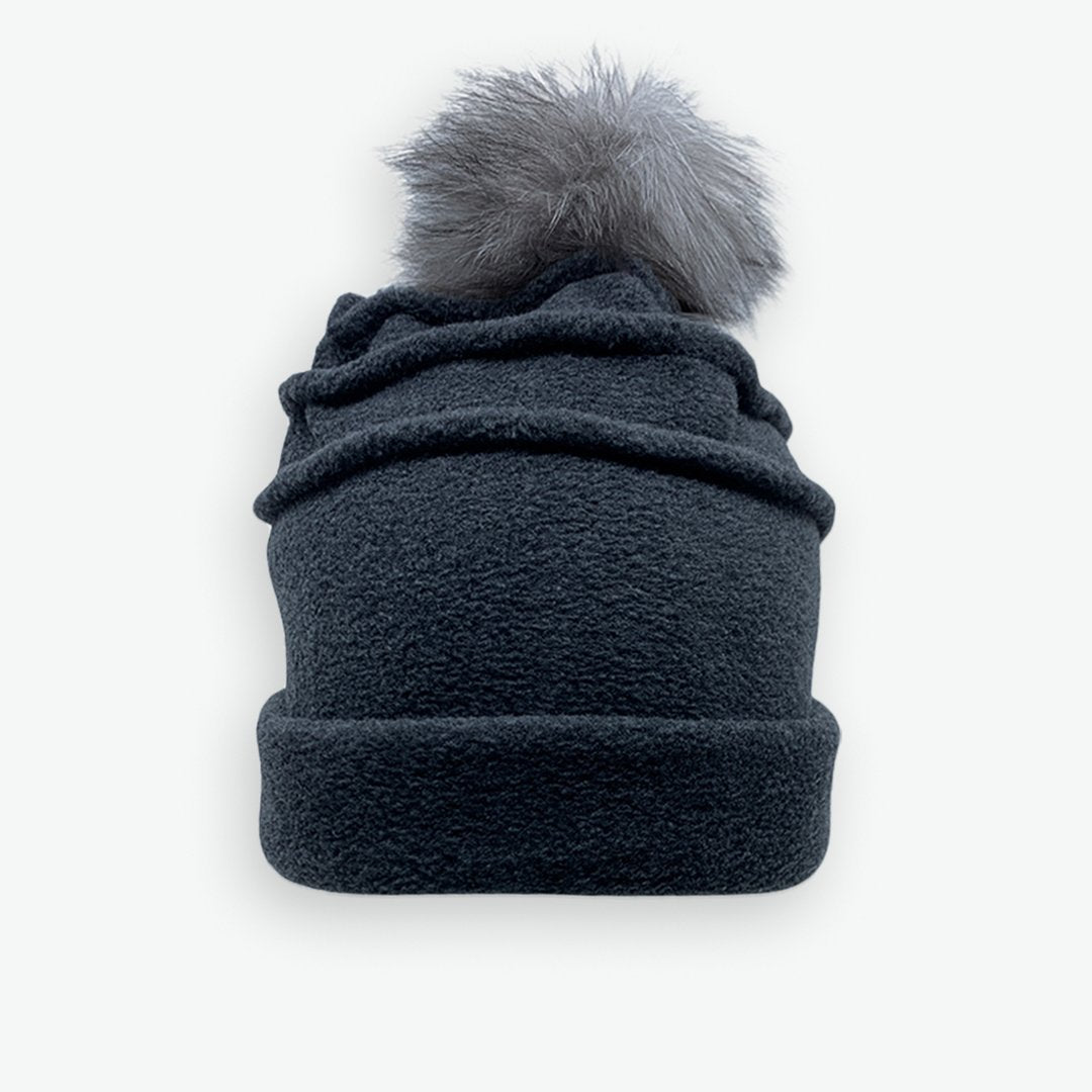 ANIA ( gris charbon ) - GENEVIÈVE DOSTALER