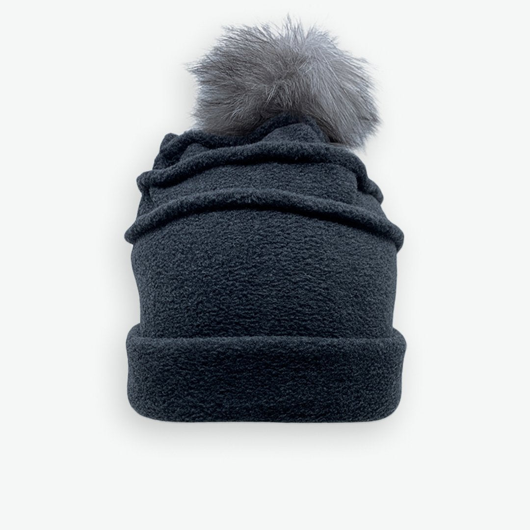 ANIA ( gris charbon ) - GENEVIÈVE DOSTALER