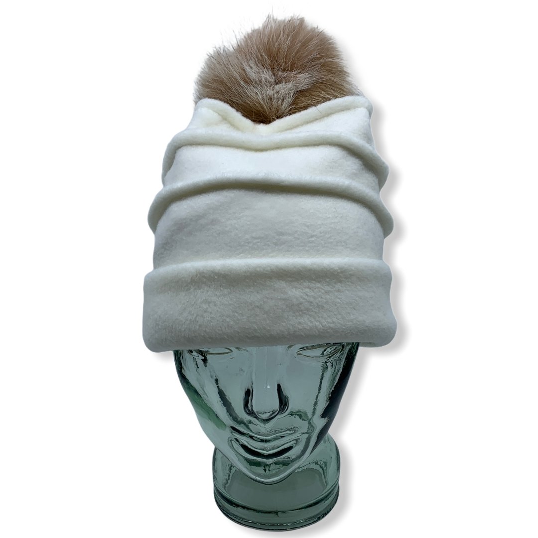 ANIA ( ivoire ) - Genevieve Dostaler : Chapeaux