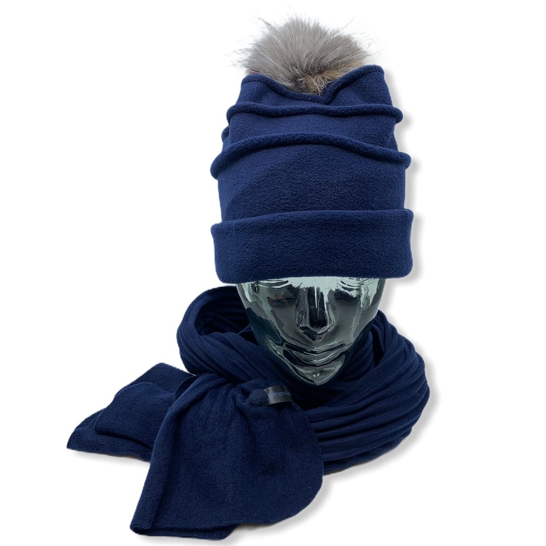 ANIA ( marine ) - Genevieve Dostaler : Chapeaux