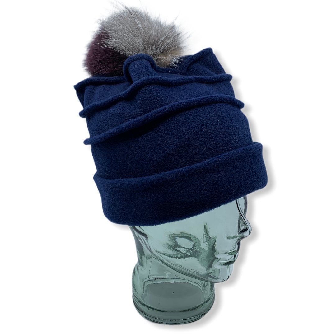 ANIA ( marine ) - Genevieve Dostaler : Chapeaux