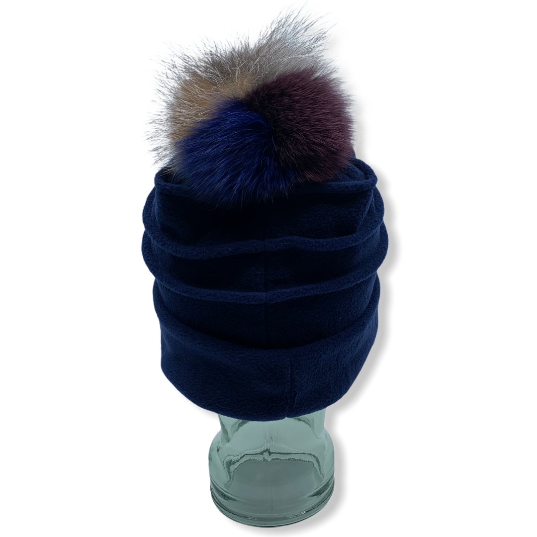 ANIA ( marine ) - Genevieve Dostaler : Chapeaux