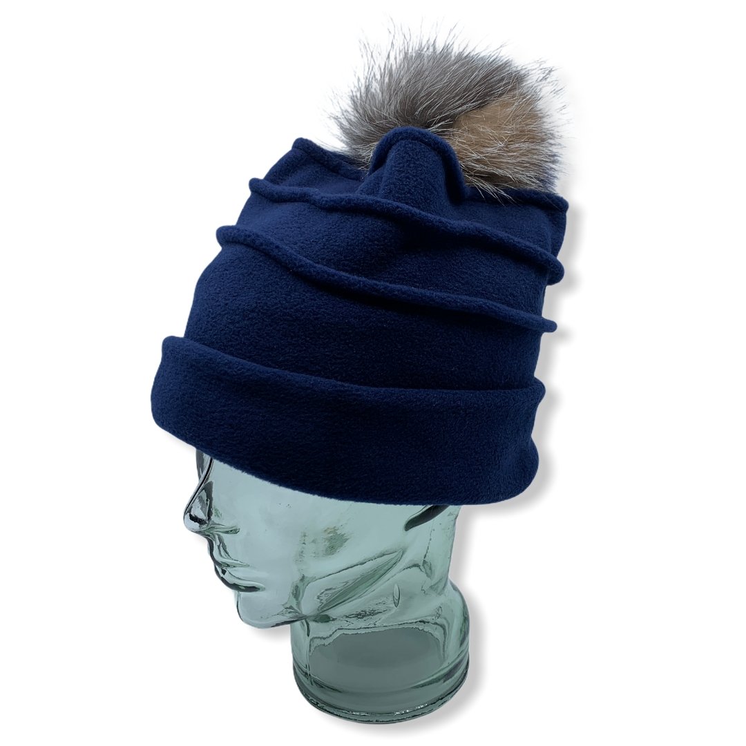 ANIA ( marine ) - Genevieve Dostaler : Chapeaux