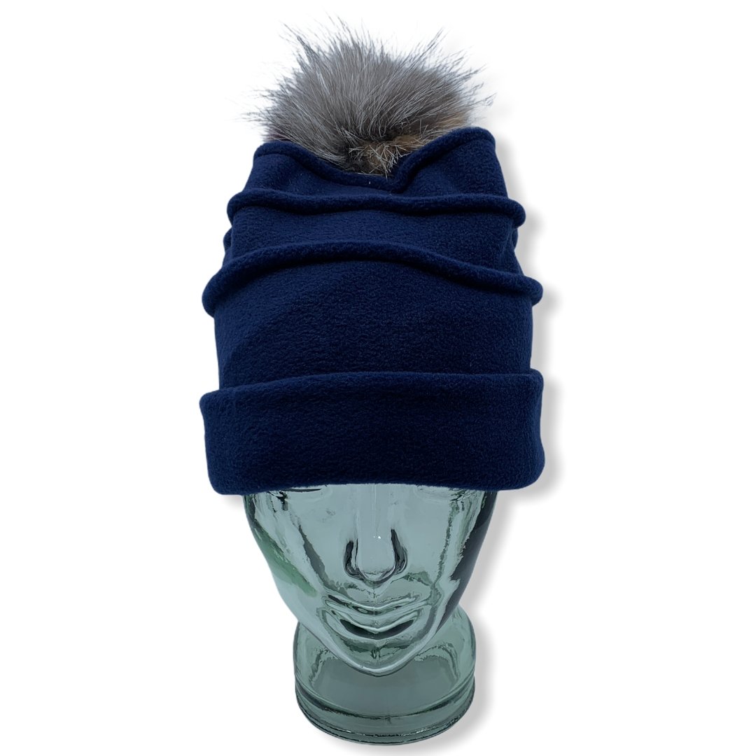 ANIA ( marine ) - Genevieve Dostaler : Chapeaux