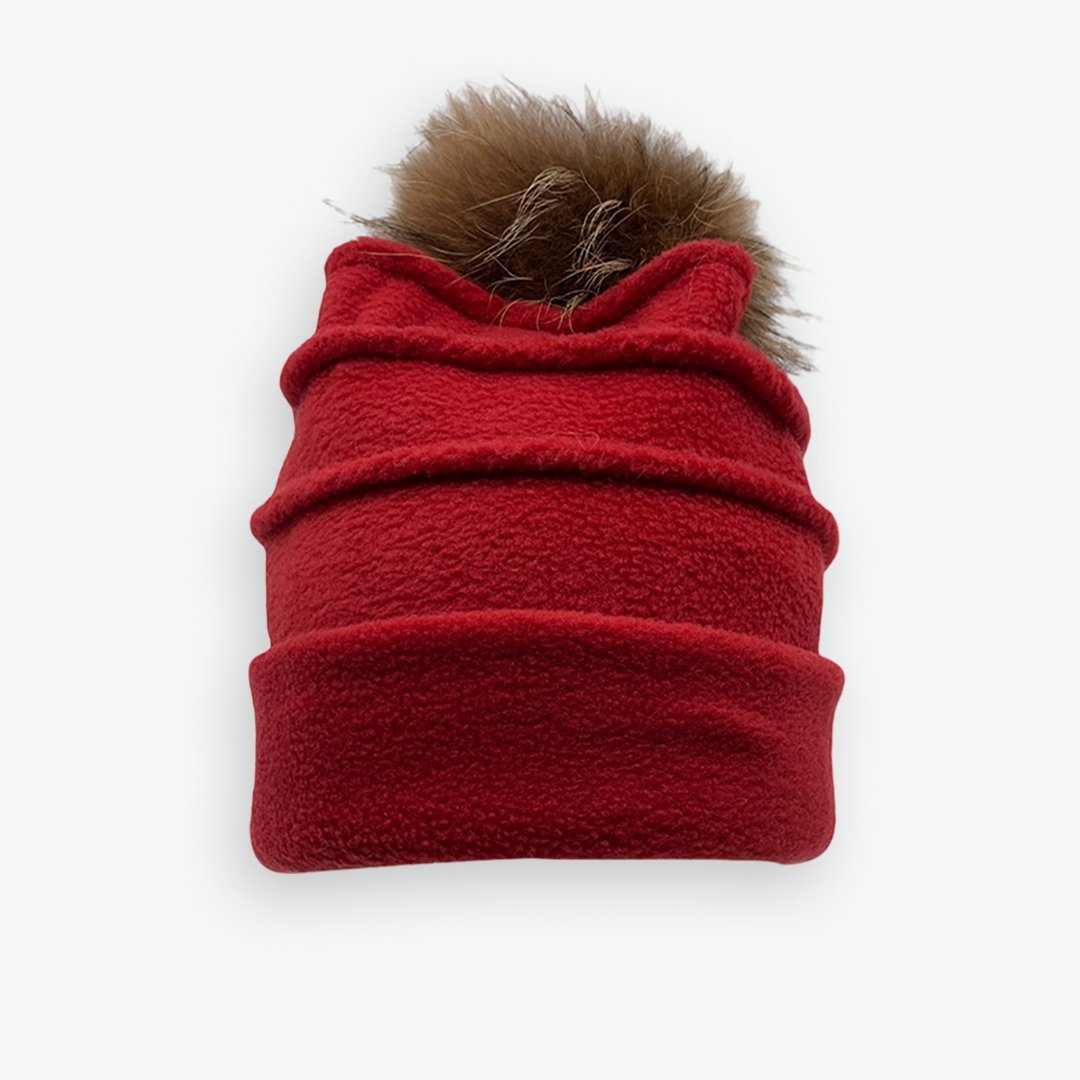 ANIA ( rouge ) - GENEVIÈVE DOSTALER