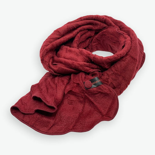 CRUNCHIE ( bourgogne ) - GENEVIÈVE DOSTALER