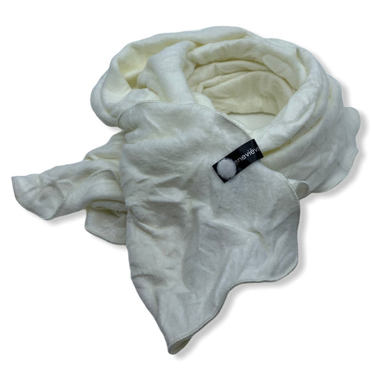 CRUNCHIE ( ivoire ) - Genevieve Dostaler : Chapeaux