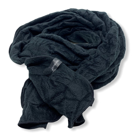 CRUNCHIE ( noir ) - Genevieve Dostaler : Chapeaux