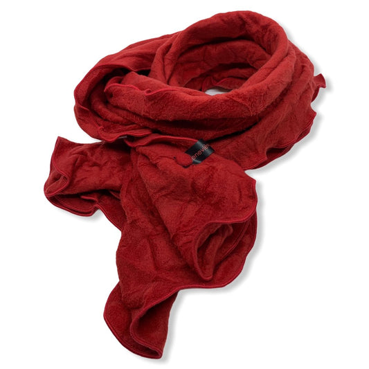 CRUNCHIE ( rouge ) - Genevieve Dostaler : Chapeaux