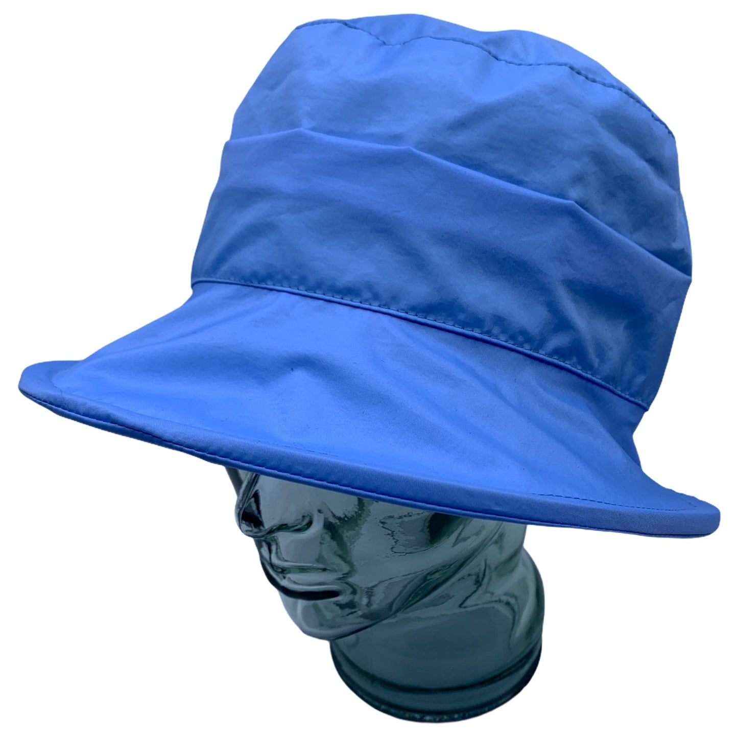 FLAVIE ( bleu ciel ) - Genevieve Dostaler : Chapeaux