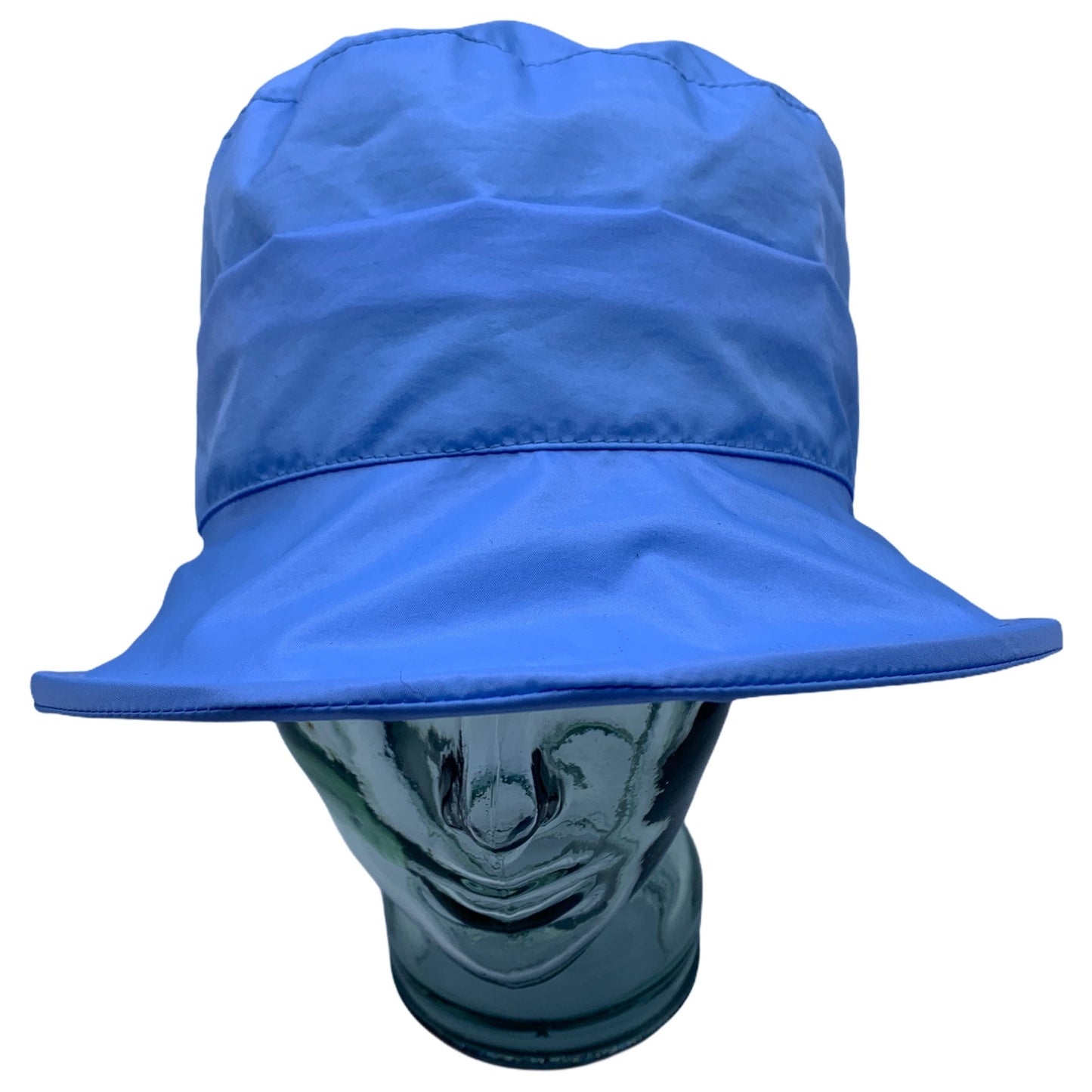 FLAVIE ( bleu ciel ) - Genevieve Dostaler : Chapeaux