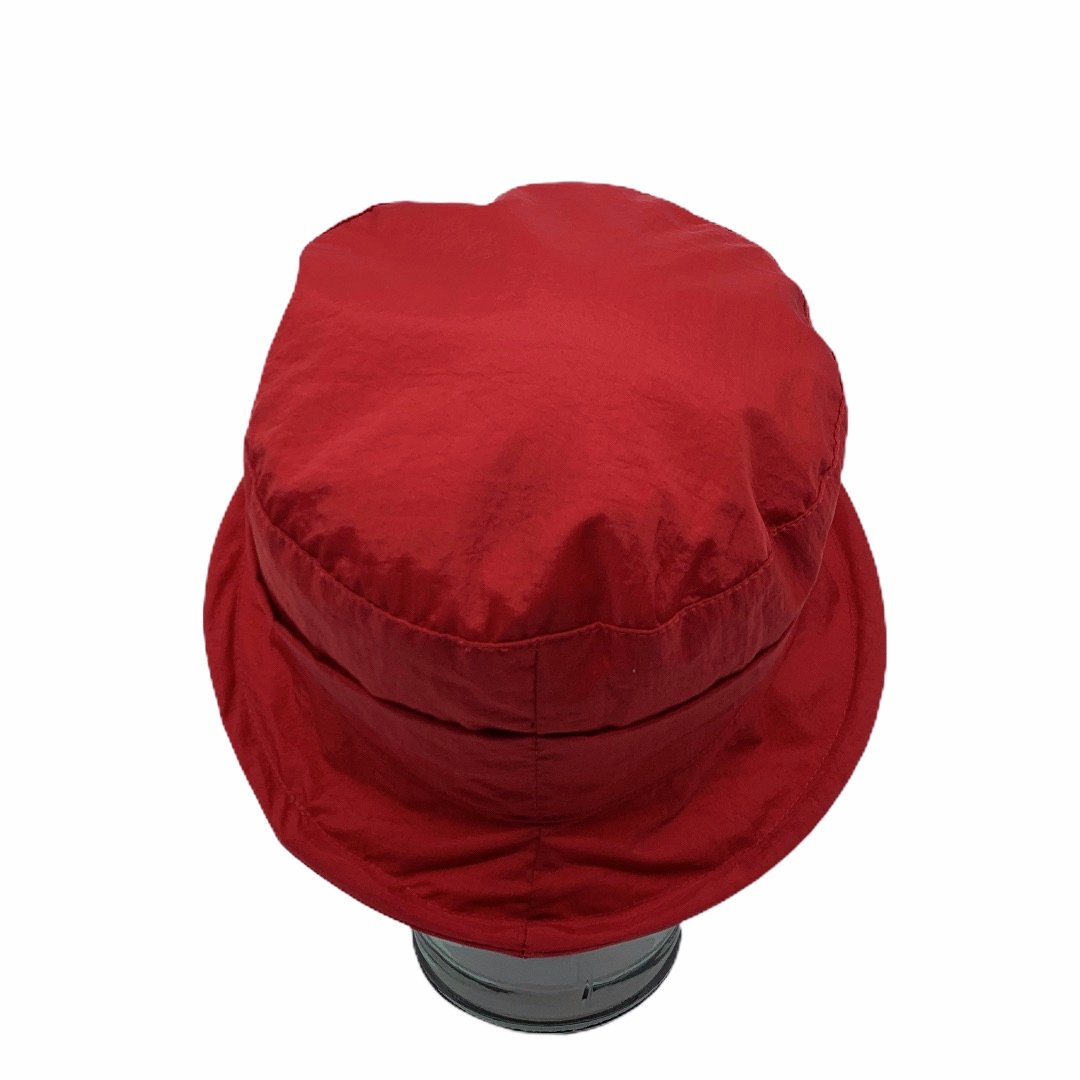 FLAVIE ( rouge ) - Genevieve Dostaler : Chapeaux