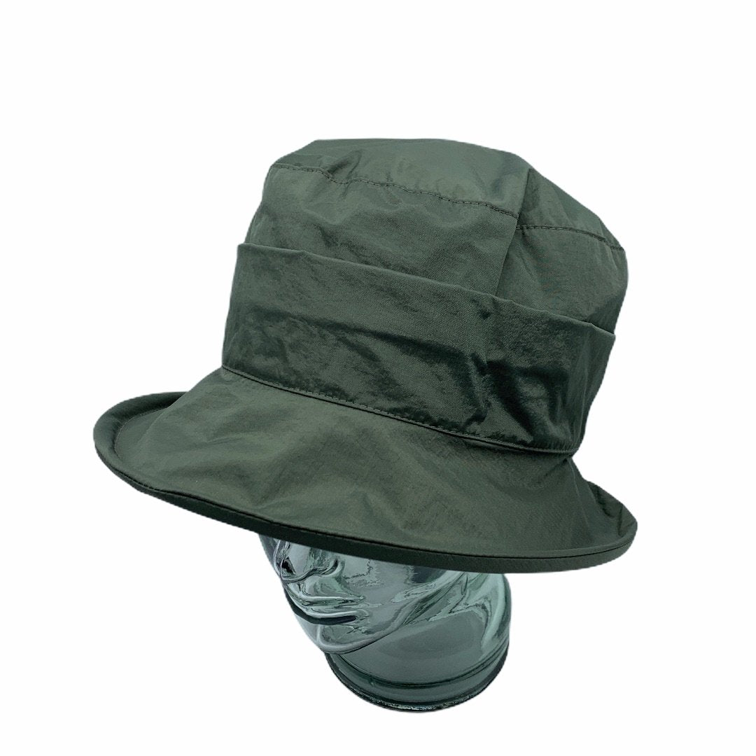 FLAVIE ( vert ) - Genevieve Dostaler : Chapeaux