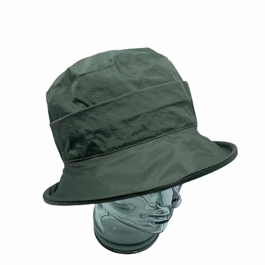 FLAVIE ( vert ) - Genevieve Dostaler : Chapeaux