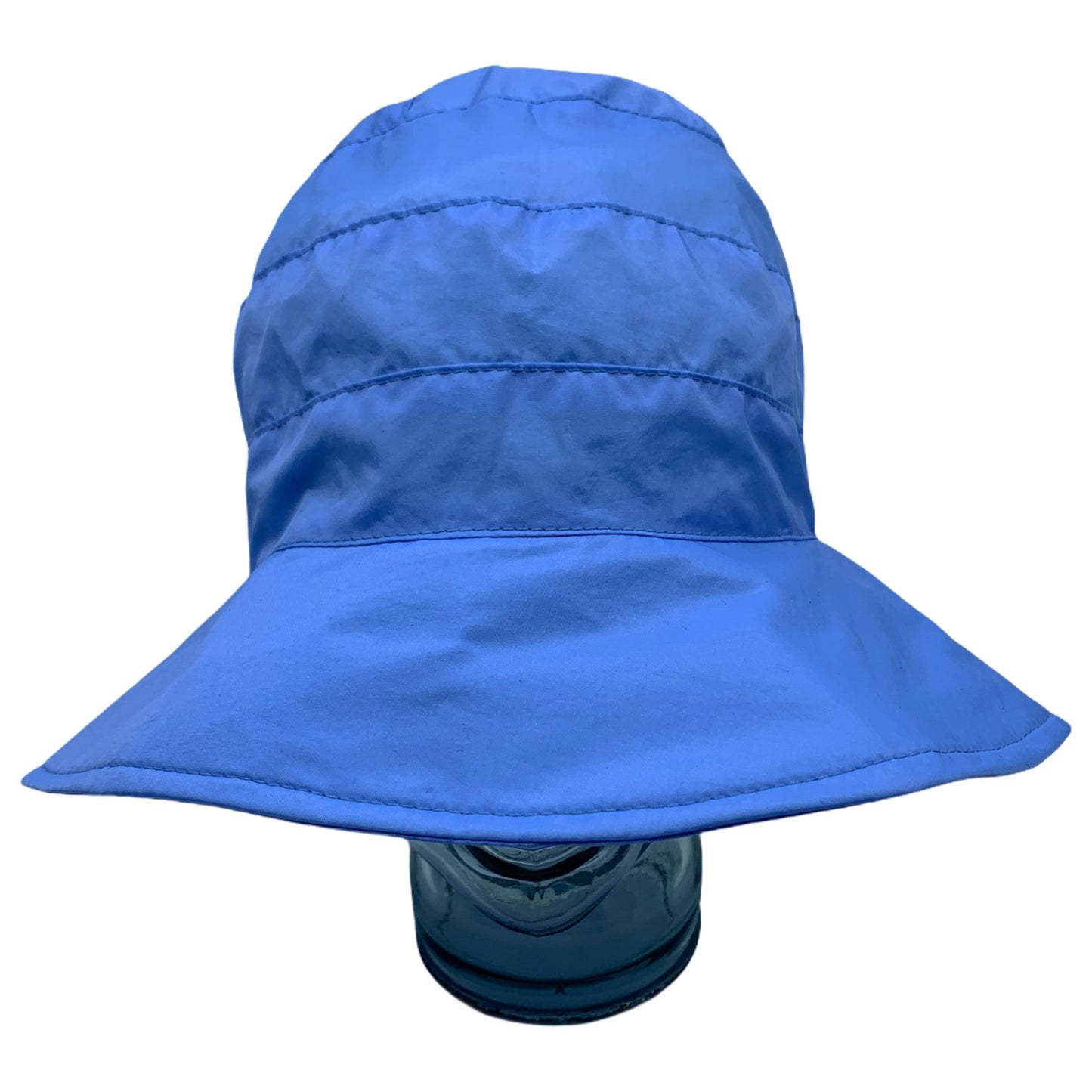 ISABEL ( bleu ciel ) - Genevieve Dostaler : Chapeaux