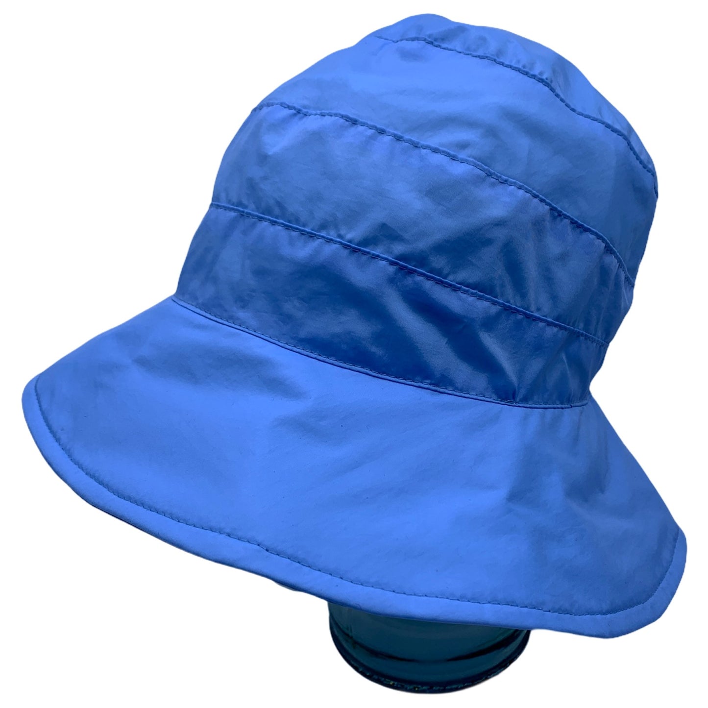 ISABEL ( bleu ciel ) - Genevieve Dostaler : Chapeaux