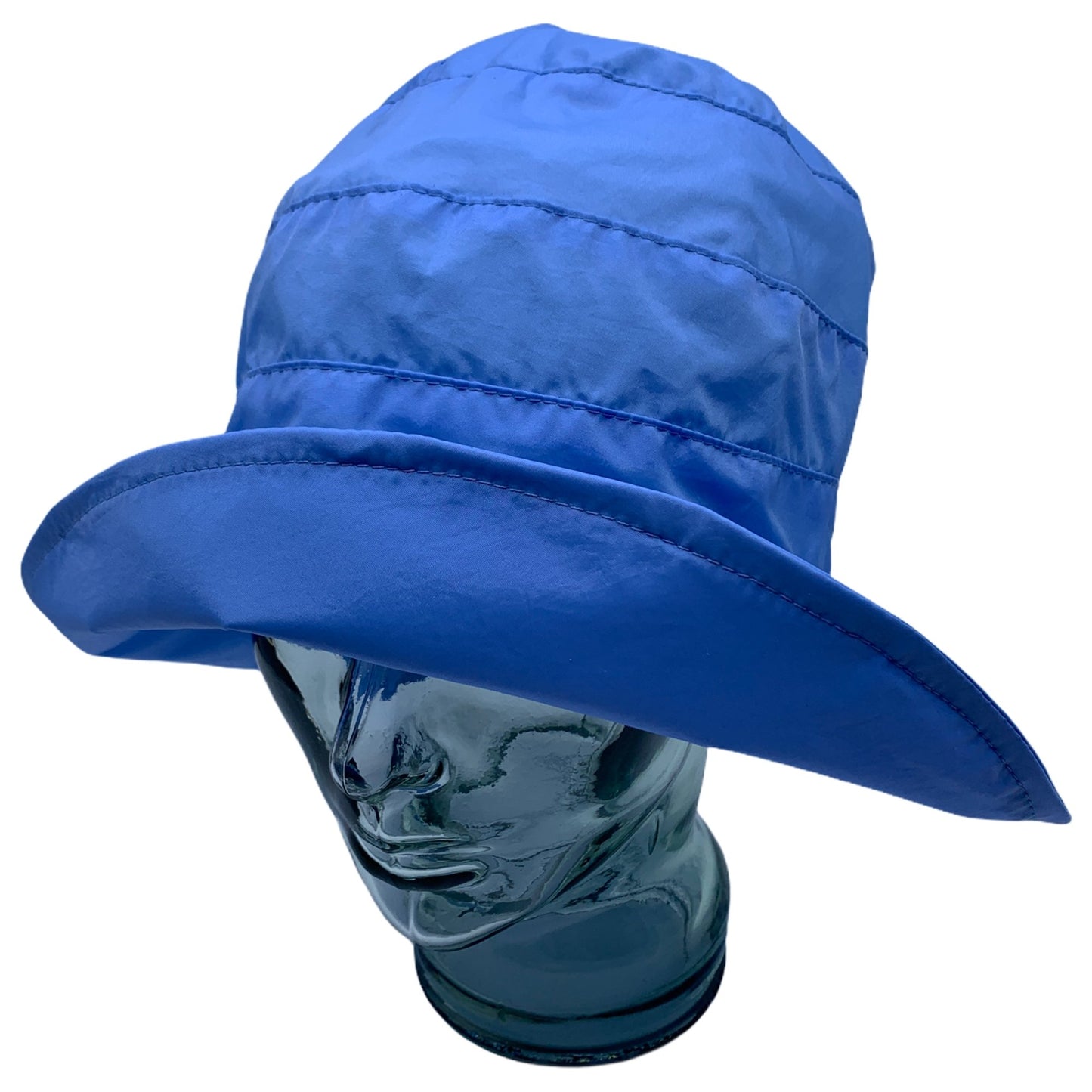 ISABEL ( bleu ciel ) - Genevieve Dostaler : Chapeaux